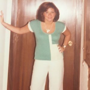 Meet your Posher, Ellen